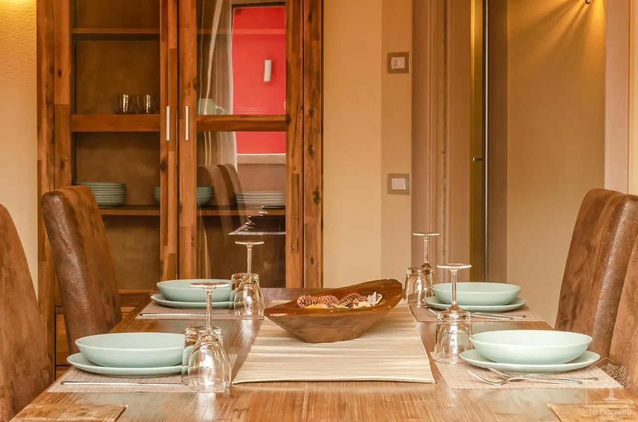 Appartamenti La Piazzetta Sirmione Apartment