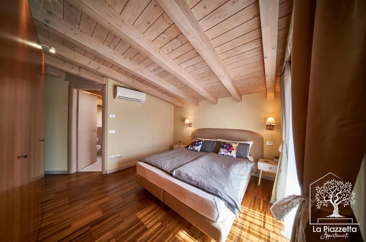 Appartamenti La Piazzetta Sirmione Apartment