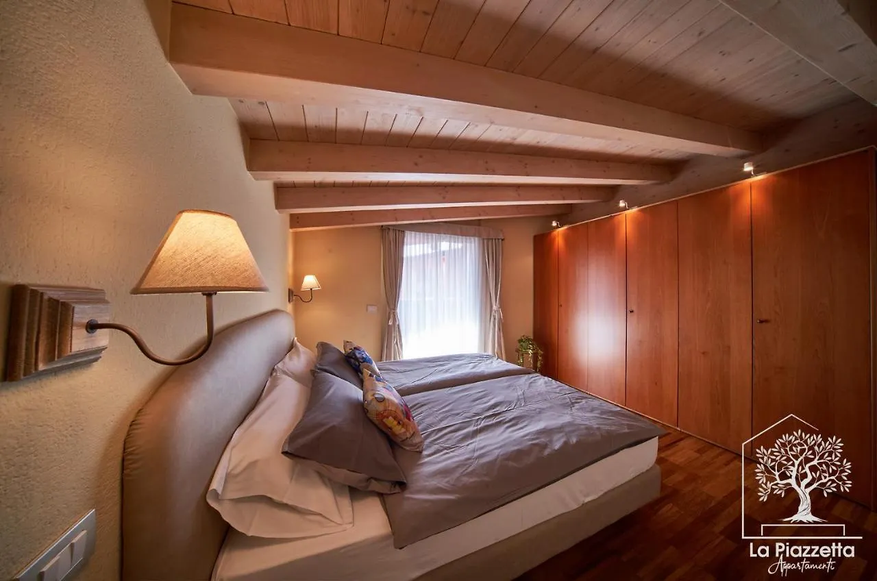 Appartamenti La Piazzetta Sirmione Apartment