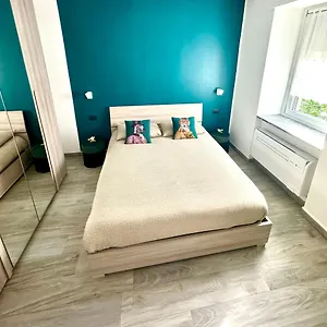 Apartment Time To Escape 2, Tirano
