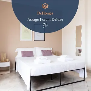 Apartment Dehomes - Relax & Business, Buccinasco